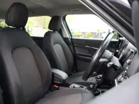 Usado Mini Cooper S Countryman 2018 Verde SUV