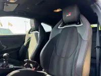 Used Toyota Yaris 2023 Red Hatchback