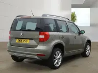 Used Skoda 110 R SE 110 HP (80 kW) 2016 Estate