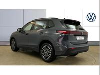 New VW Tiguan Life 147 HP (108 kW) 2025 Other SUV