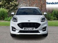 used Ford Puma 1.0 EcoBoost Hybrid mHEV ST-Line 5dr