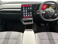 Used Renault Scenic E-Tech Iconic 160 kW (218 HP) 2025 Blue SUV