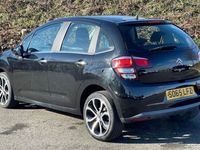 used Citroën C3 1.2 SELECTION 5d 80 BHP