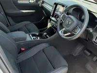 Used Volvo XC40 Plus 161 HP (118 kW) 2024 Grey SUV