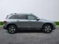 Used Mercedes EQB250+ Executive 139 kW (190 HP) 2025 Grey SUV