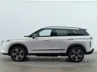 Used Jaecoo 7 204 HP (150 kW) 2026 Silver SUV