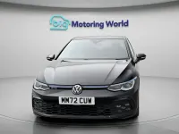 Used VW Golf VIII GTE 242 HP (177 kW) 2022
