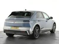 Used Hyundai Ioniq 5 Ultimate 167 kW (228 HP) 2025 Blue SUV