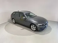 Used BMW 320 Sport Line 2015 Grey Estate