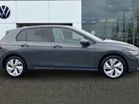 Used VW Golf VIII 150 HP (110 kW) 2024