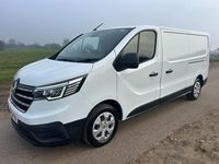 Usado Renault Trafic 2023 Branco