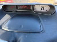 Used Citroën C3 Picasso Exclusive 2015 White MPV