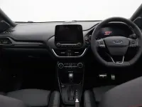 Used Ford Puma ST 2024 Grey SUV