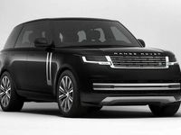 Used Land Rover Range Rover Vogue SE 339 HP (249 kW) 2020 SUV