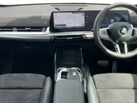 Used BMW X1 M Sport 168 HP (123 kW) 2025 Silver SUV