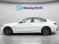 Used BMW 330 M Sport 288 HP (211 kW) 2023 Sedan