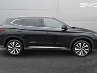 Used BYD Seal U Comfort 323 HP (237 kW) 2025 Black SUV