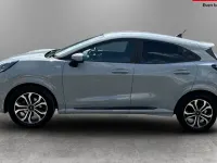 Usado Ford Puma ST-Line 125 CV (91 kW) 2023 SUV