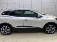 used Renault Kadjar 1.5 dCi Dynamique S Nav 5dr