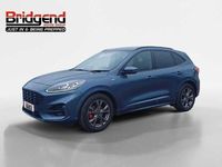 Used Ford Kuga ST-Line 2022 Blue SUV