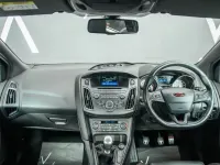 Used Ford Focus ST 250 HP (183 kW) 2015 Red Hatchback