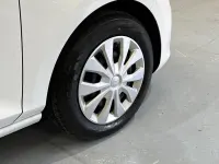 Used Ford Fiesta Trend 74 HP (54 kW) 2023 White Hatchback