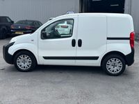 used Citroën Nemo 1.3 HDi LX [non Start/Stop] 62 k * sliding Door - Electric Pack - SH *