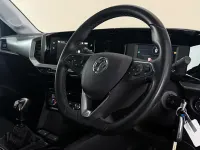 Usado Vauxhall Mokka Design Edition 101 CV (74 kW) 2023 Azul SUV