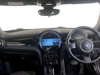 Used Mini Cooper Level 2 135 kW (184 HP) 2023 Hatchback