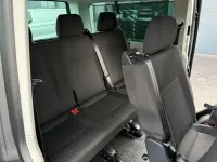 Used VW T6.1 S 150 HP (110 kW) 2019 Grey Van