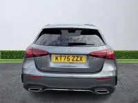 Used Mercedes A200 Executive 2026 Grey Hatchback