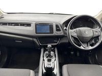 Used Honda HR-V Hybrid 131 HP (96 kW) 2021 SUV