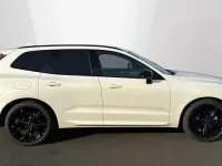 Used Volvo XC60 Ultra 449 HP (330 kW) 2026 White SUV