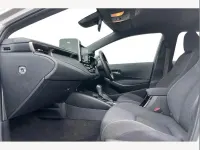 Used Toyota Corolla 120 HP (88 kW) 2020 Silver Estate