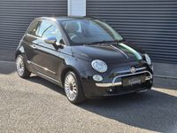 used Fiat 500 1.4 Lounge 3dr