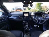 Used Renault Arkana Engineered 142 HP (104 kW) 2023 Grey SUV