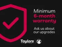 Used Vauxhall Astra 114 kW (156 HP) 2024 Grey Hatchback