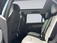 Used Land Rover Range Rover Sport SE Dynamic 2023 Giola green SUV