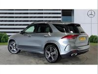 Used Mercedes GLE450 AMG Urban 362 HP (266 kW) 2025 Grey SUV