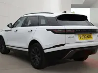 Second-hand Land Rover Range Rover Velar SE Dynamic 204 CP (150 kW) 2022 Alb SUV