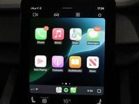 Used Polestar 2 Long Range Single Motor 169 kW (231 HP) 2022 Blue Hatchback