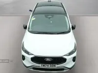 Begagnad Ford Kuga Active 243 HK (178 kW) 2025 Vit SUV