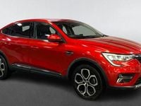 Used Renault Arkana Version S 142 HP (104 kW) 2023 Red SUV