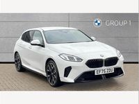 New BMW 120 M Sport 154 HP (113 kW) 2026 Other Hatchback