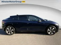 Used Jaguar I-Pace R-Dynamic 294 kW (400 HP) 2024 Blue SUV