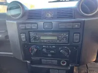 Usado Land Rover Defender 2008 Verde Pickup