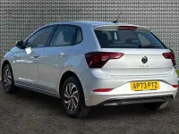 Used VW Polo 95 HP (69 kW) 2024 Hatchback