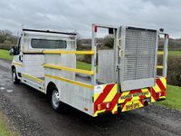 Used Fiat Ducato 2019 White Van