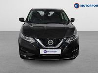 Used Nissan Qashqai Acenta Premium 160 HP (117 kW) 2020 Black SUV