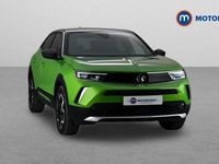 Used Vauxhall Mokka Ultimate 136 HP (100 kW) 2025 SUV